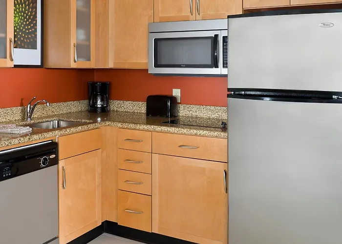Residence Inn Canton