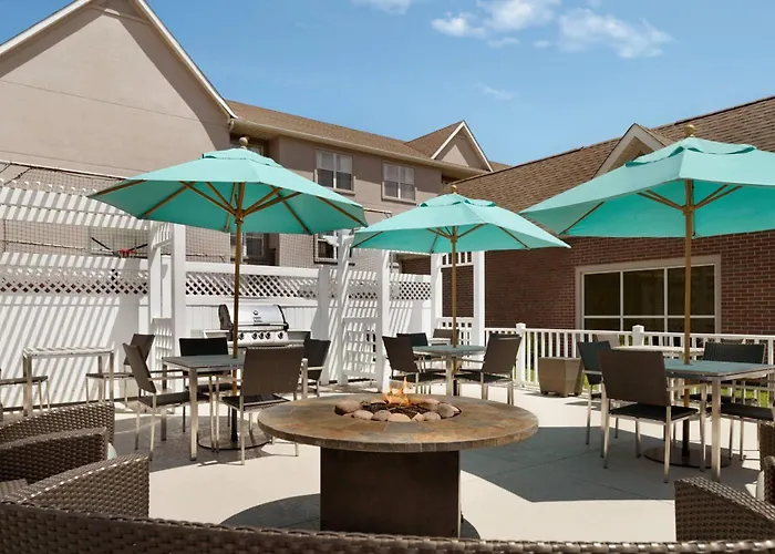 Residence Inn Canton