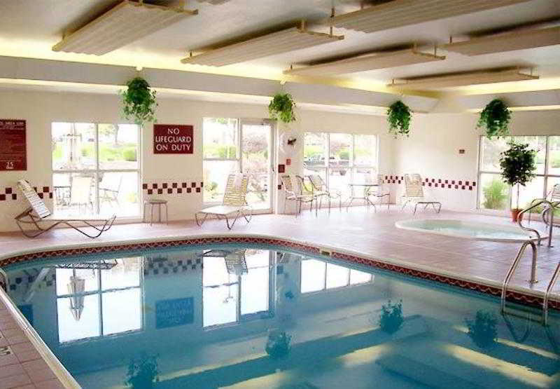 Canton Hotel North Canton