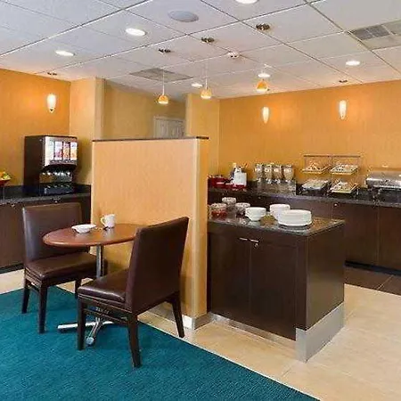 Residence Inn Canton 
